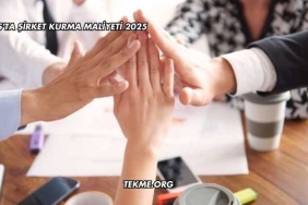 Kıbrıs'ta Şirket Kurma Maliyeti 2025