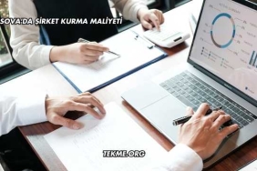 Kosova'da Şirket Kurma Maliyeti