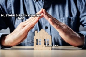 Müstakil Bir Evin Maliyeti 2025