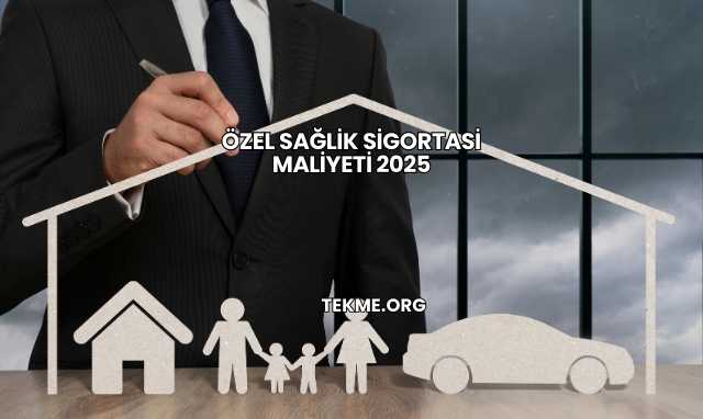 Özel Sağlik Sigortasi Maliyeti 2025