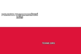 Polonya Yaşam Maliyeti 2025