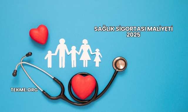 Sağlık Sigortası Maliyeti 2025