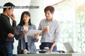 Şahıs Şirketi Kurma Maliyeti 2025