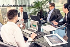 Şahıs Şirketi Kurma Maliyeti Nedir?