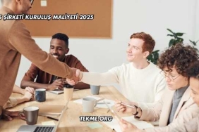 Şahıs Şirketi Kuruluş Maliyeti 2025