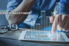 Sermaye Maliyeti Nedir?