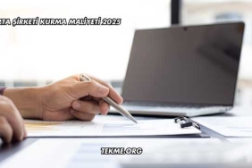 Sigorta Şirketi Kurma Maliyeti 2025