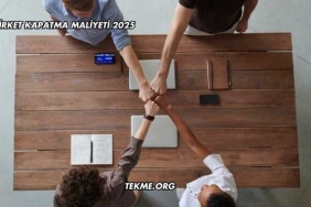 Şirket Kapatma Maliyeti 2025