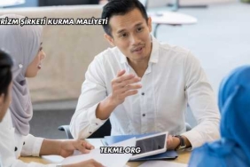 Turizm Şirketi Kurma Maliyeti