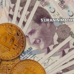 5 Liranın Maliyeti 2025