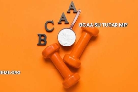 BCAA Su Tutar mı?