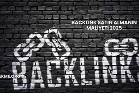 Backlink Satın Almanın Maliyeti 2025