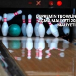 Bowling Salonu Açma Maliyeti 2025