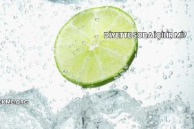 Diyette Soda İçilir mi?