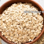 Diyette Yulaf Yenir mi?