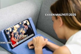 EXXEN Maliyeti 2025