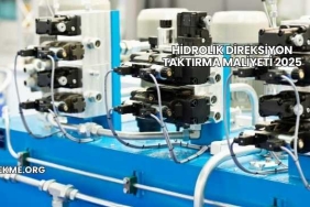Hidrolik Direksiyon Taktırma Maliyeti 2025