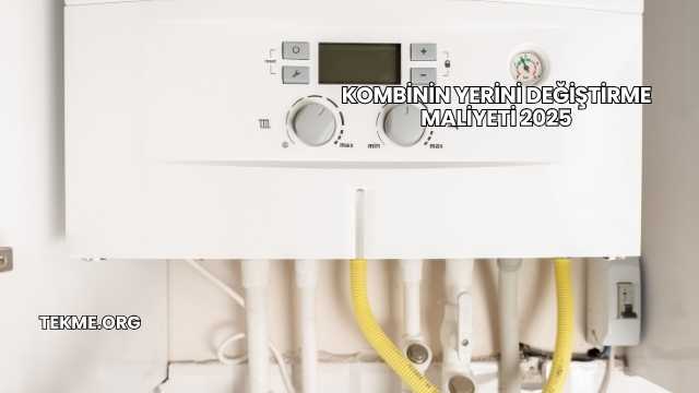Kombinin Yerini Değiştirme Maliyeti 2025