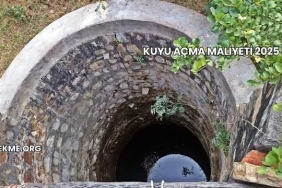 Kuyu Açma Maliyeti 2025