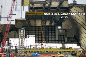 Nükleer Sığınak Maliyeti 2025