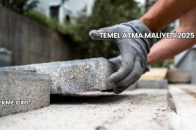 Temel Atma Maliyeti 2025