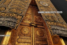 Umre Maliyeti 2025
