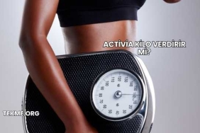 Activia Kilo Verdirir mi?