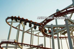 Ankapark'ın Maliyeti