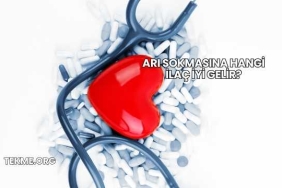 Arı Sokmasına Hangi İlaç İyi Gelir?