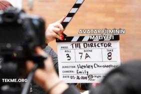 Avatar Filminin Maliyeti