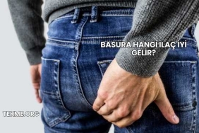 Basura Hangi İlaç İyi Gelir?