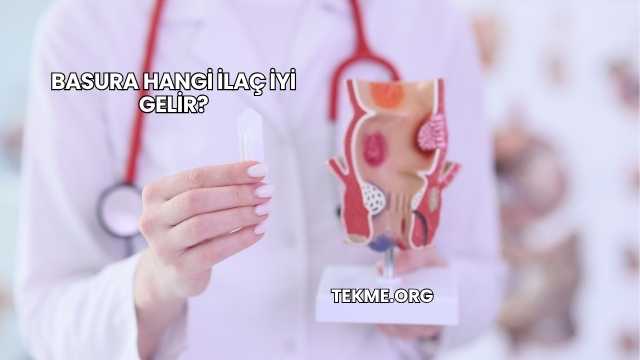 Basura Hangi İlaç İyi Gelir?