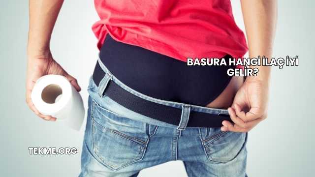 Basura Hangi İlaç İyi Gelir?
