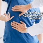 Bel Fıtığı Bacak Ağrısına Hangi İlaç İyi Gelir?
