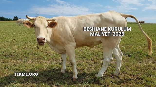 Besihane Kurulum Maliyeti 2025