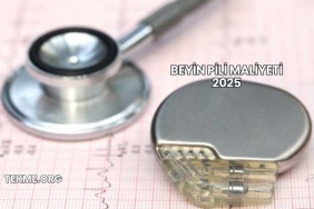 Beyin Pili Maliyeti 2025