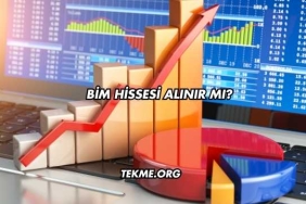 Bim Hissesi Alınır mı?
