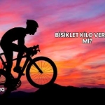 Bisiklet Kilo Verdirir mi?