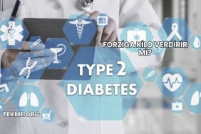 Forziga Kilo Verdirir mi?