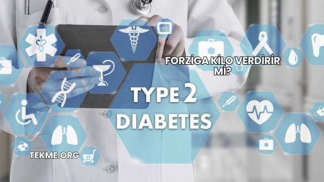 Forziga Kilo Verdirir mi?