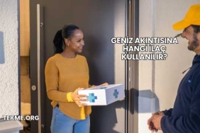 Geniz Akıntısına Hangi İlaç Kullanılır?