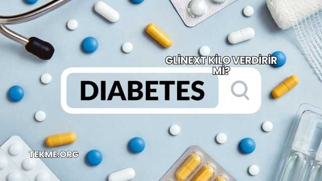 Glinext Kilo Verdirir mi?