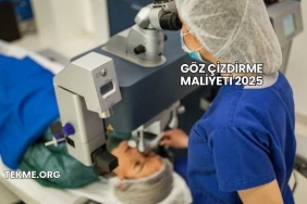 Göz Çizdirme Maliyeti 2025