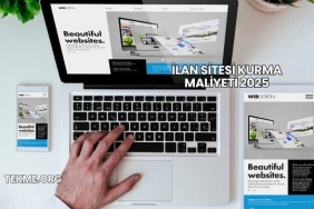 İlan Sitesi Kurma Maliyeti 2025