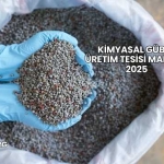 Kimyasal Gübre Üretim Tesisi Maliyeti 2025