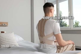 Korse Kilo Verdirir mi?