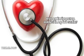 Kulak İltihabına Hangi İlaç İyi Gelir?