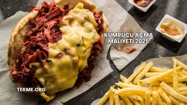 Kumrucu Açma Maliyeti 2025
