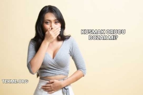 Kusmak Orucu Bozar mı?