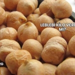 Leblebi Kilo Verdirir mi?